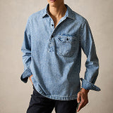 Denim & Chambray