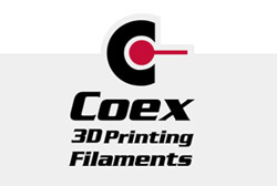 Coex 3D Printing Filament