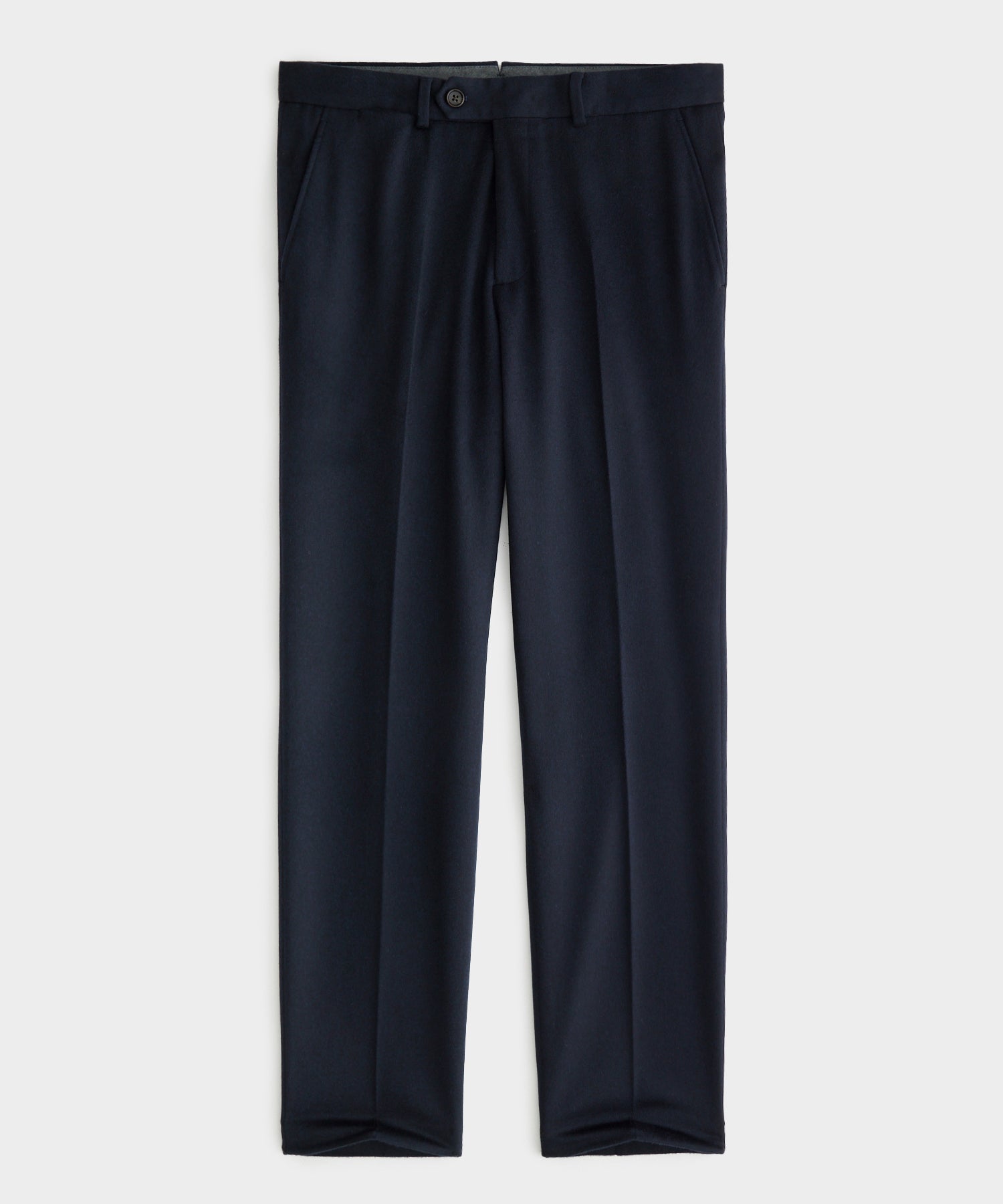 Italian Cashmere Sutton Trouser