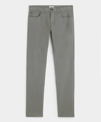 Slim Fit 5-Pocket Chino