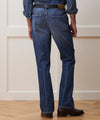 Western Cut Jean