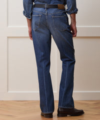 Western Cut Jean