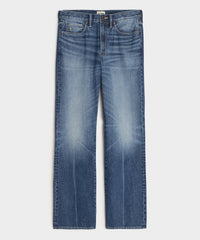 Western Cut Jean