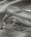 Slim Fit 5-Pocket Chino