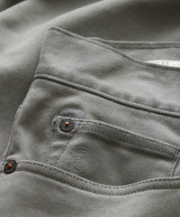 Slim Fit 5-Pocket Chino