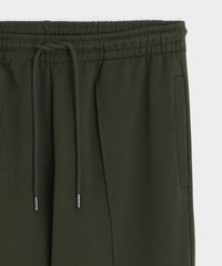 Travel Terry Pintuck Jogger Pant