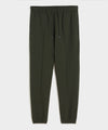 Travel Terry Pintuck Jogger Pant