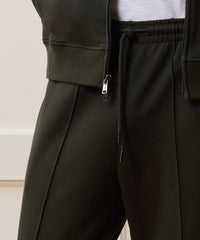 Travel Terry Pintuck Jogger Pant