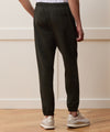 Travel Terry Pintuck Jogger Pant