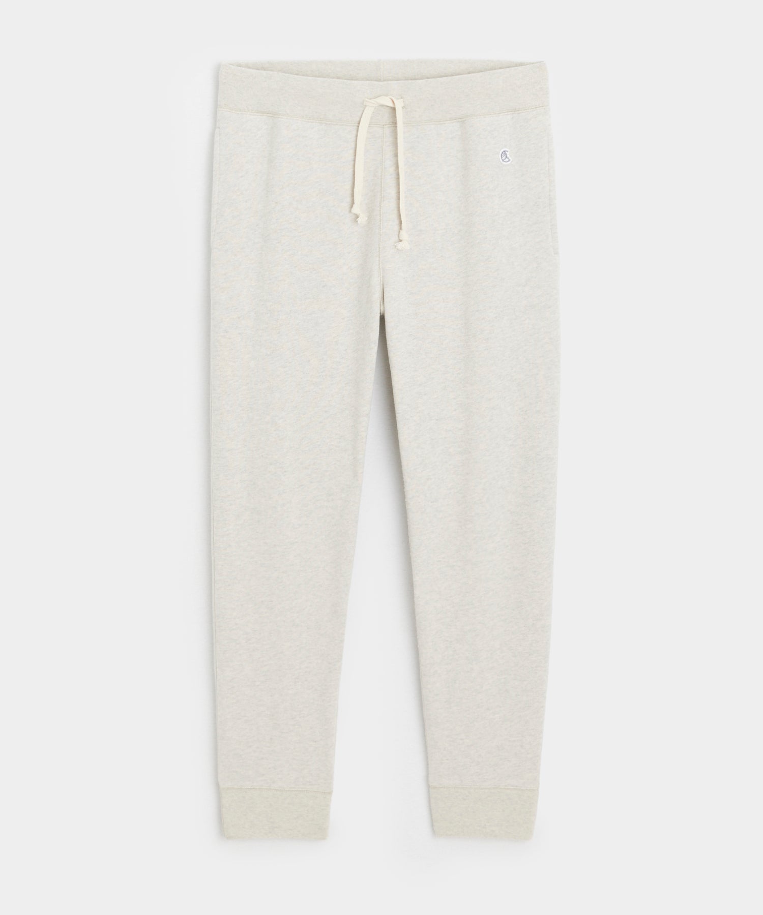 Champion Midweight Slim Jogger Sweatpant