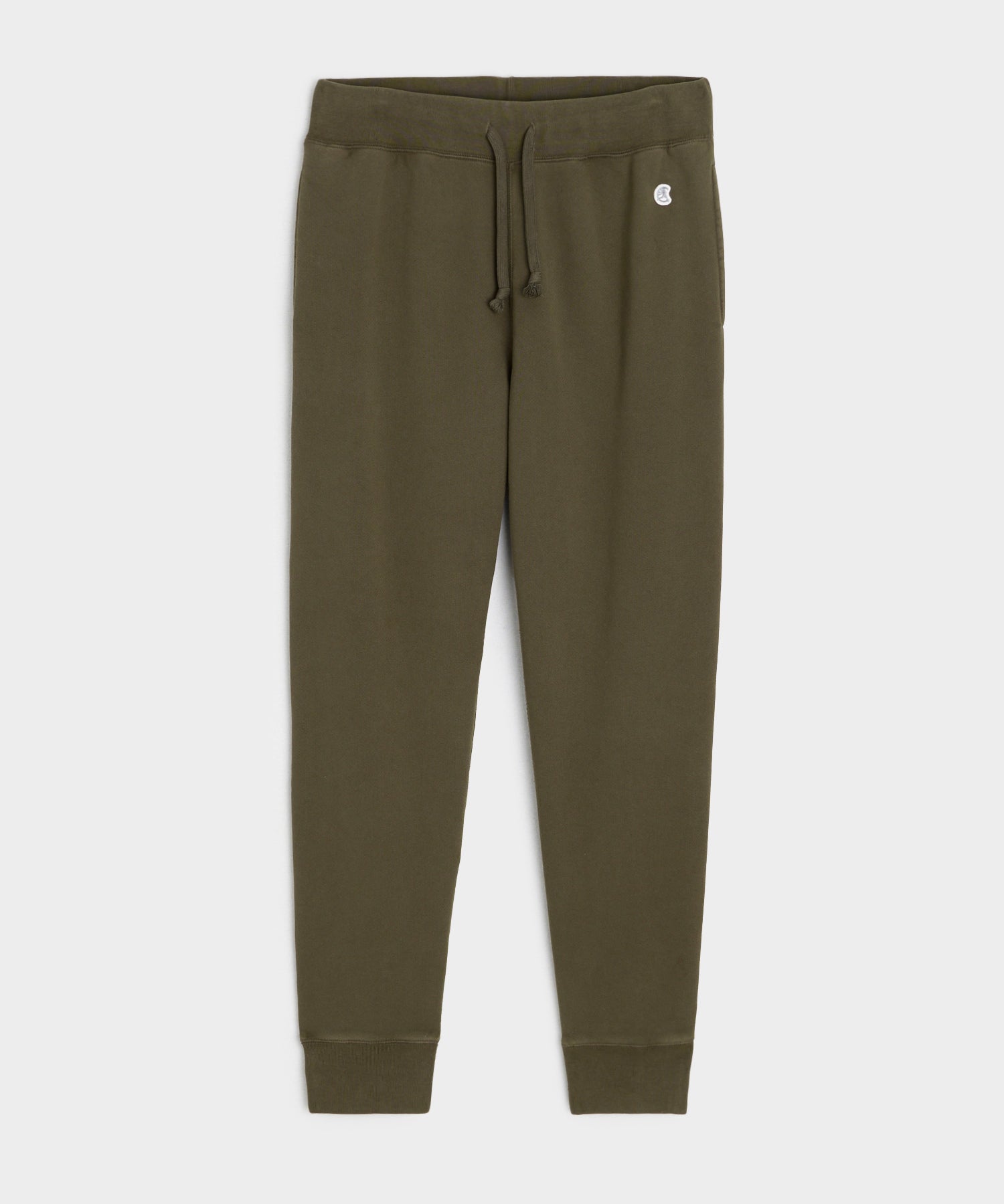 Champion Midweight Slim Jogger Sweatpant