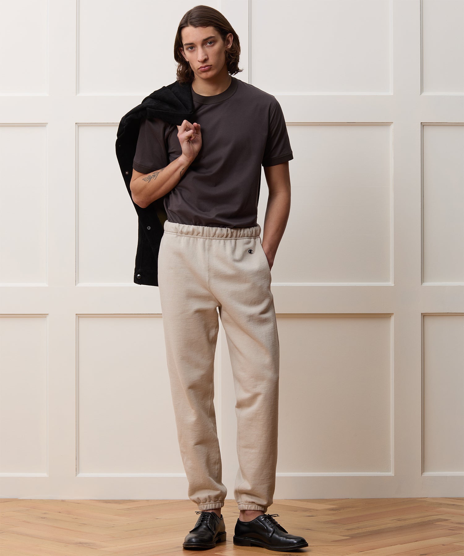 Champion Canadian Fleece Relaxed Sweatpant