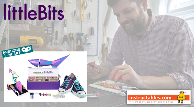 littleBits