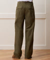 Italian Relaxed Utility Pant