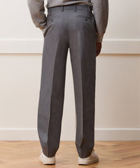 Italian Wool Cotton Gramercy Trouser