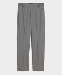 Italian Wool Cotton Gramercy Trouser