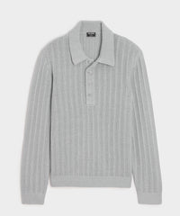 Nightcap Sweater Polo