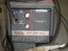 MIG Welder Lincoln SP 125 Plus