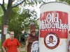 Old Milwaukee Beer Can Parade Float