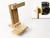 Panoramic Tripod Head